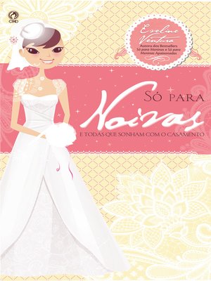 cover image of Só para Noivas
